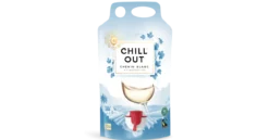 Chill Out Chenin Blanc viinipussi 1,5 l