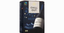 Chill Out Malbec Argentina 3L hanapakkaus