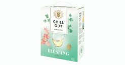 Chill Out Riesling 8% 2L BIB