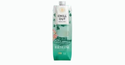 Chill Out Riesling 8% 1L Tetra