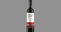 Chill Out Tinto 8%