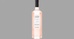 Château Gassier Le Pas du Moine Rosé