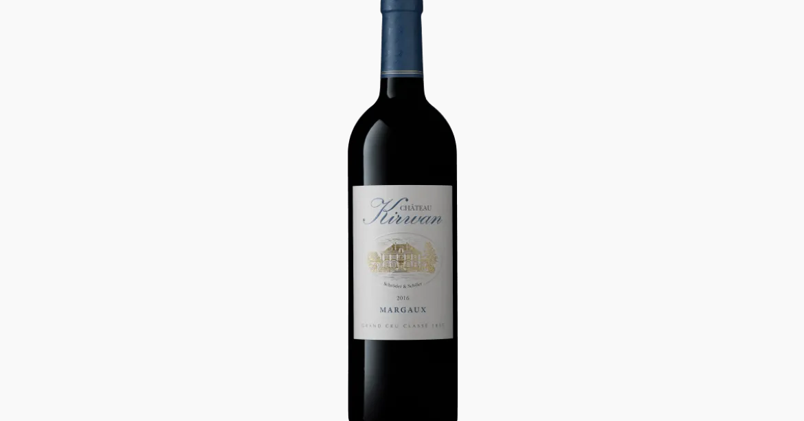 Château Kirwan