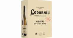 Codorníu Albariño Organic 3 L