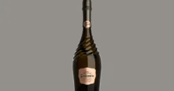 Codorníu Ars Collecta Rosé Cava Brut Organic