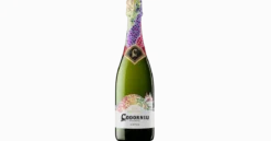 Codorníu 1872 Barcelona Cava Brut Organic