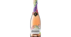 Codorníu Barcelona 1872 Cava Rosé Organic