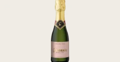 Codorníu Cava Rosado Brut 20 cl