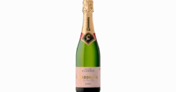 Codorníu Clasico Cava Rosé Sec 37,5 cl
