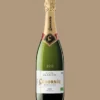 Codorníu Clásico Cava Sec Organic