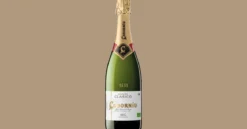 Codorníu Clásico Cava Sec Organic