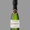 Codorníu Clásico Cava Sec Organic 20 cl