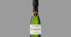 Codorníu Clásico Cava Sec Organic 20 cl