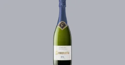 Codorníu Sparkling 8%