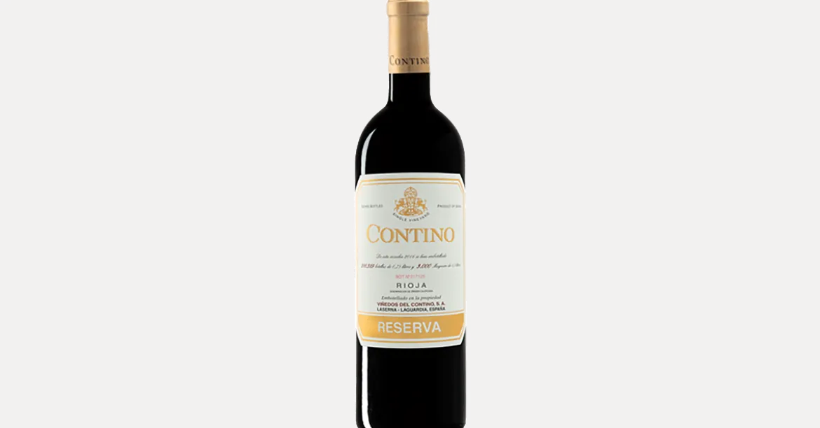 Contino Reserva