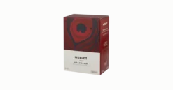 Cramele Recas Bradshaw Merlot