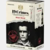 19 Crimes Red Blend 1,5 L hanapakkaus