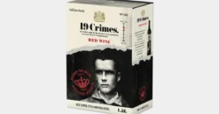 19 Crimes Red Blend 1,5 L hanapakkaus