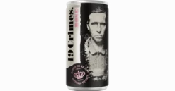 19 Crimes Rosé 18,7 cl can
