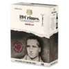 19 Crimes Shiraz hanapakkaus 3 L
