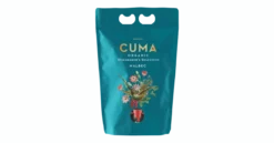 Cuma Winemakers's Selection Organic Malbec 1,5 L