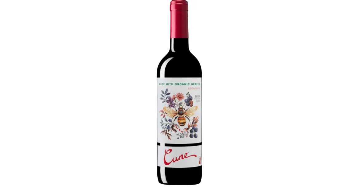 Cune Organic