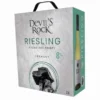 Devil's Rock Riesling 8% 2 L
