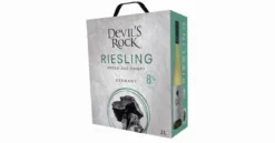 Devil's Rock Riesling 8% 2 L
