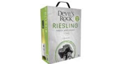 Devil’s Rock Riesling 3 L