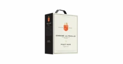 Domaine la Feuille Organic Pinot Noir 1,5 L