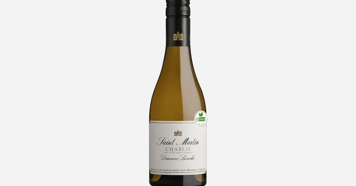 Domaine Laroche Chablis Saint Martin 37,5 cl