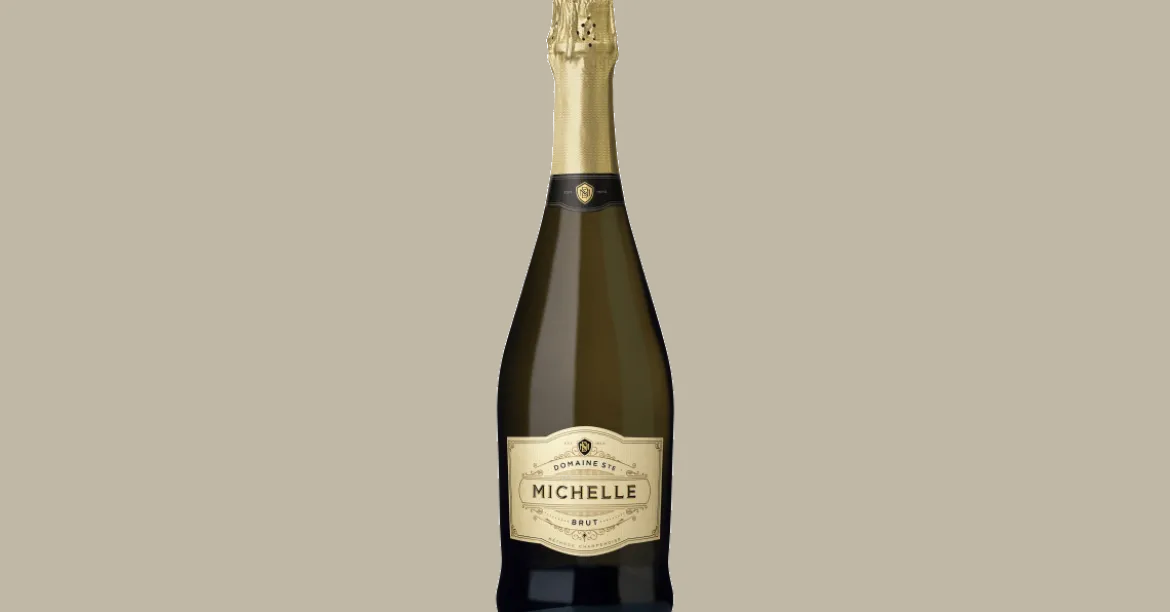 Domaine Ste Michelle Brut 75 cl