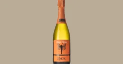 Domaine Zinck Crémant d'Alsace Brut Organic
