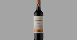 Don David Malbec Reserve