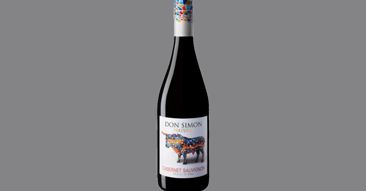 Don Simon Nature Cabernet Sauvignon