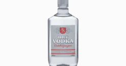 Dry Vodka 40 % 50 cl