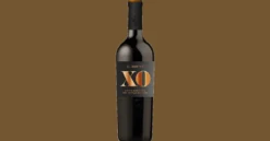 El Cortez XO Red wine