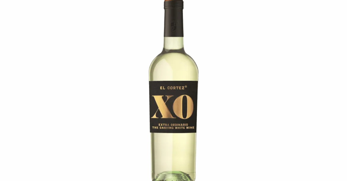El Cortez XO White