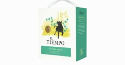 El Tiempo Blanco hanapakkaus 2 l