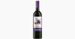 El Tiempo Tinto 8%
