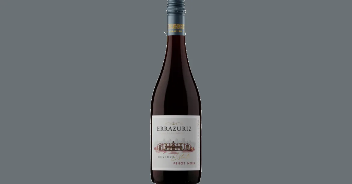Errazuriz Estate Reserva Pinot Noir