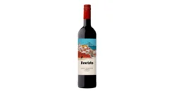 Evaristo Red Wine