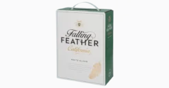 Falling Feather White blend 3 L