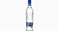 Finlandia Blackcurrant 37,5 % 70 cl
