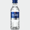 Finlandia Vodka 40 % 5 cl