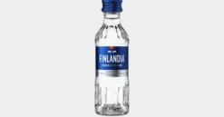 Finlandia Vodka 40 % 5 cl