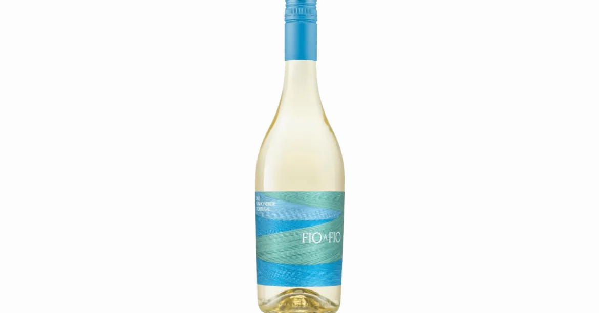 Fio A Fio Vinho Verde