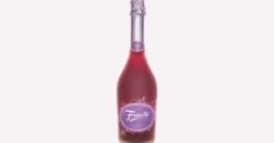 Fresita Blueberry & Raspberry 8%