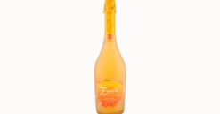 Fresita Orange Sunset 8 %