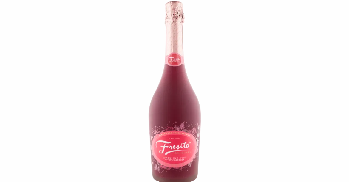 Fresita Original 8%